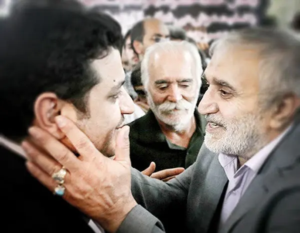 رائفی‌پور و ارضی از  چه ناراحتند؟!