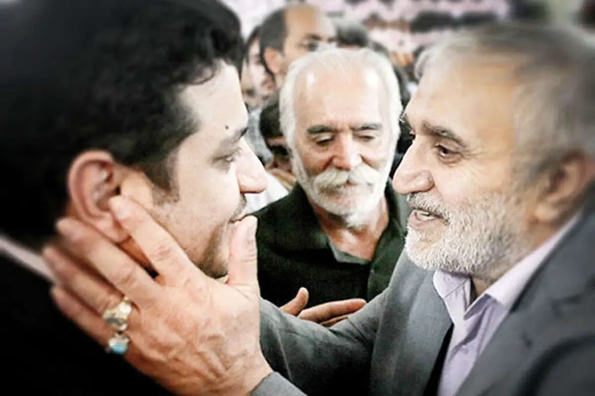رائفیپور و ارضی از چه ناراحتند؟!