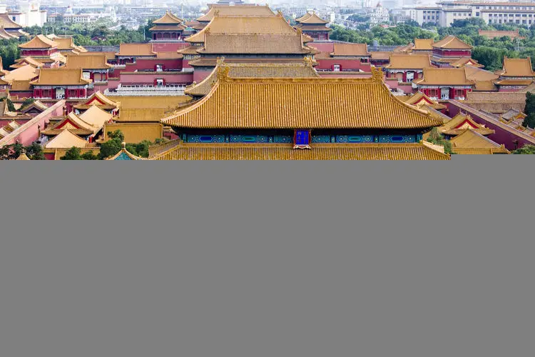 اصرار برخی ایرانی‌ها برای سفر نوروزی به چین!