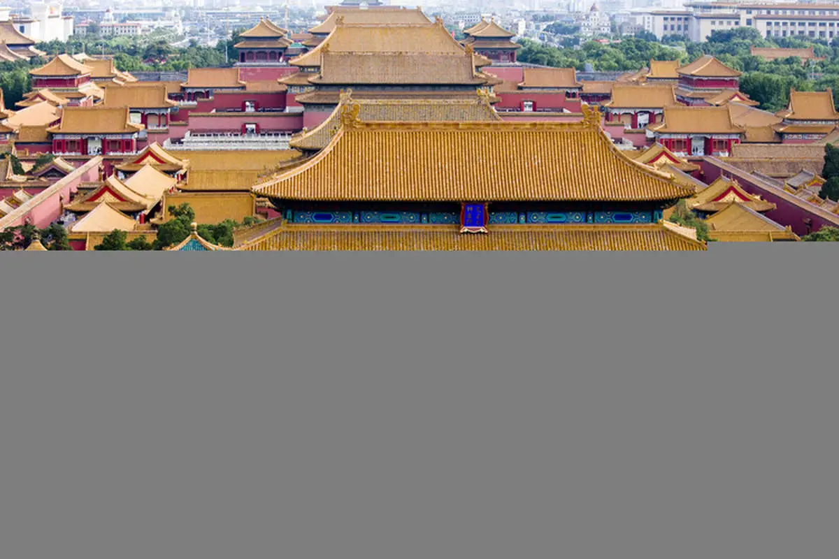 اصرار برخی ایرانی‌ها برای سفر نوروزی به چین!