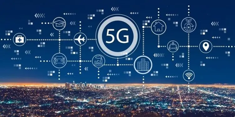 جزئیاتی حیرت‌انگیز درباره نسل پنجم اینترنت؛ فناوری آینده در دنیای امروز!