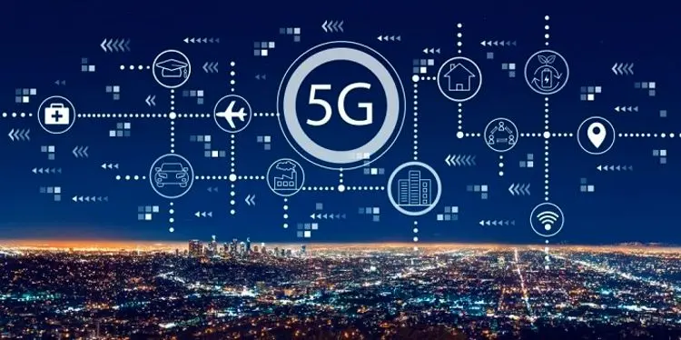 جزئیاتی حیرت‌انگیز درباره نسل پنجم اینترنت؛ فناوری آینده در دنیای امروز!