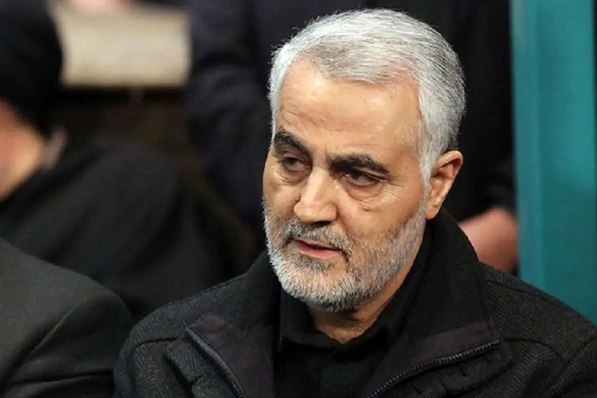 هادی العامری: به قاسم سلیمانی پیام دادم به عراق نیاید