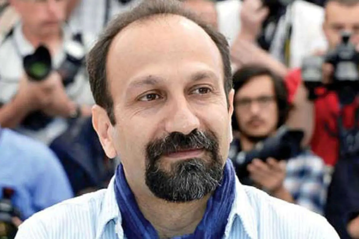 «یک قهرمان» فیلم جدید اصغر فرهادی در شیراز