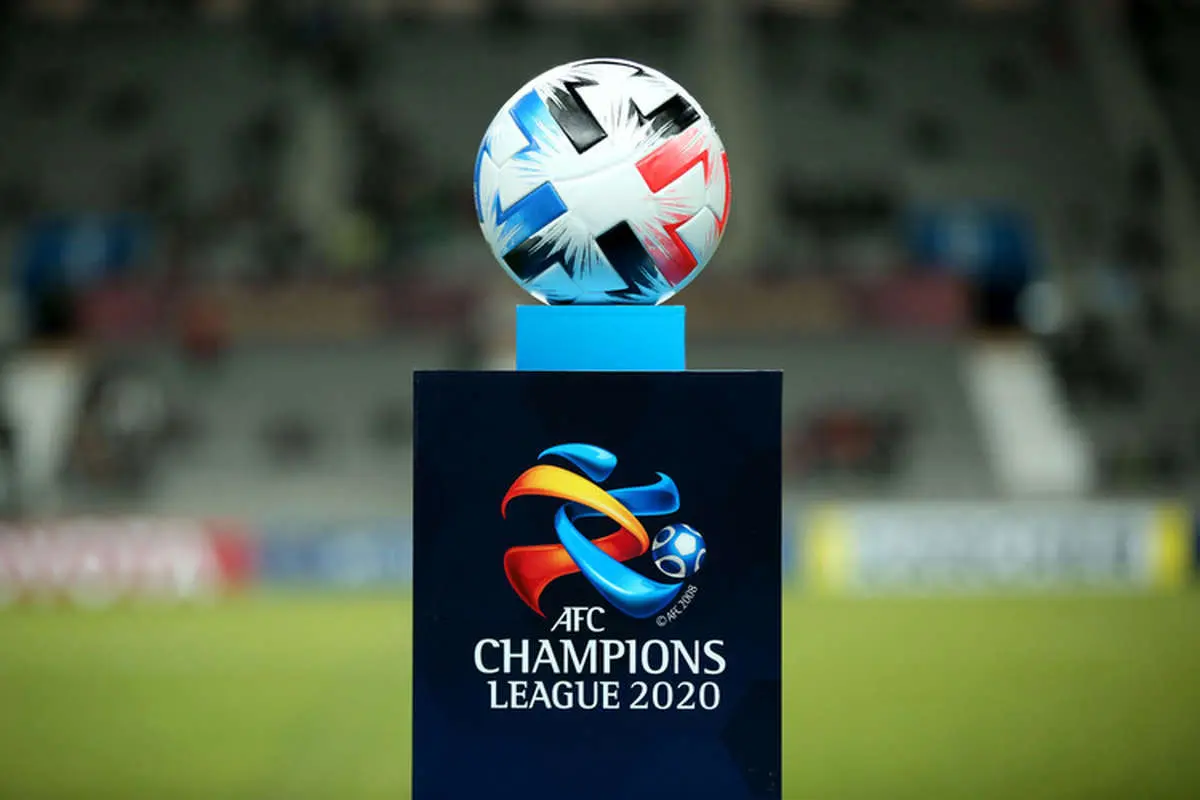 کویت میزبان پرسپولیس و استقلال مقابل عربستانی‌ها