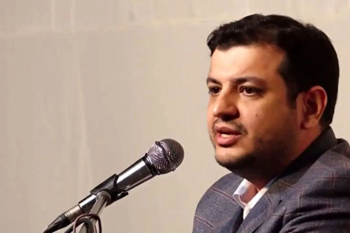 (ویدئو) سخنان جنجالی رائفیپور: اگر حکومت را قبول نداری گمشو بیرون!