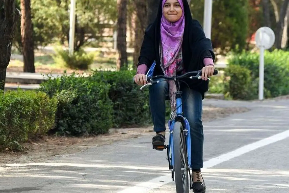 جزئیات لغو همایش دوچرخهسواری زنان در قم