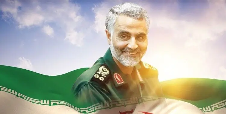 متن کامل وصیت‌نامه شهید سردار حاج قاسم سلیمانی+دست‌نوشته