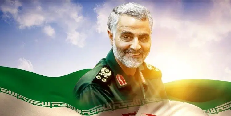 متن کامل وصیت‌نامه شهید سردار حاج قاسم سلیمانی+دست‌نوشته