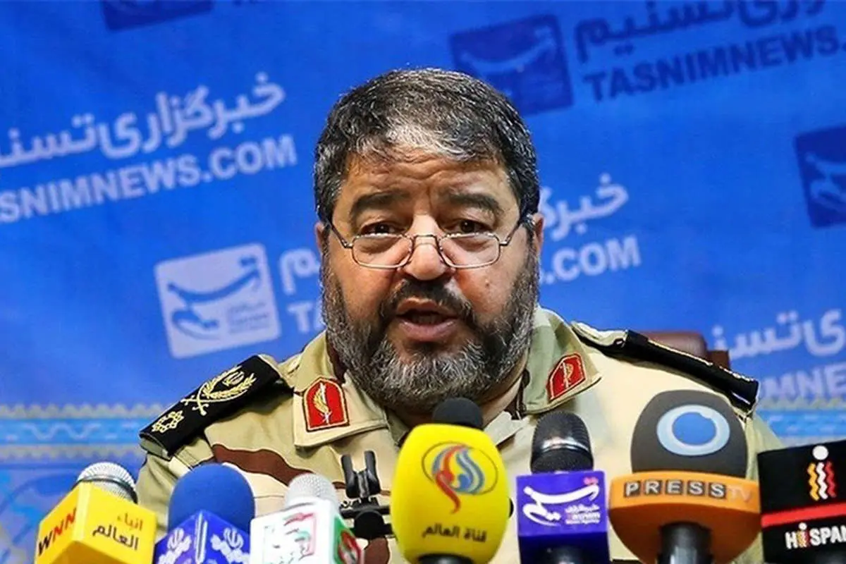 جزئیات حمله سایبری اخیر به کشور از زبان سردار جلالی