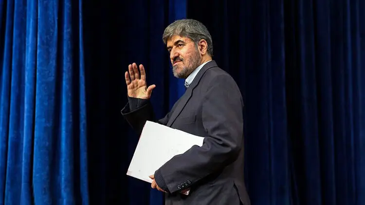 مطهری: جایگاه «جمهوریت» را محدود کرده‌ایم