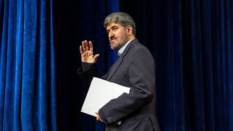 مطهری: جایگاه «جمهوریت» را محدود کرده‌ایم