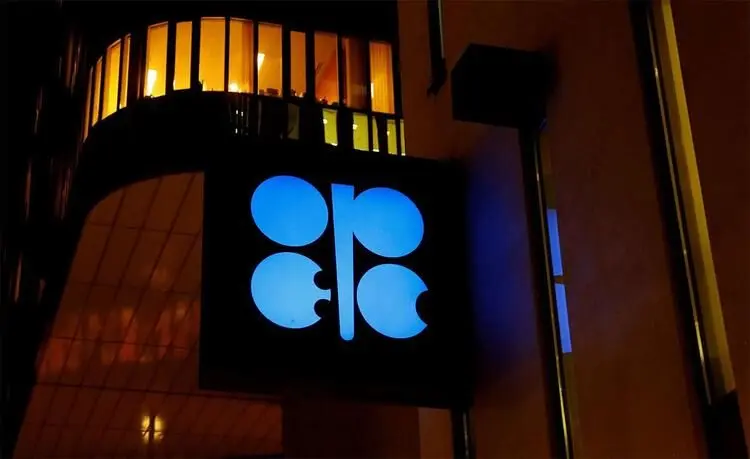 اوپک: تولید روزانه نفت ایران به ۲ میلیون و ۸۶ هزار بشکه رسید