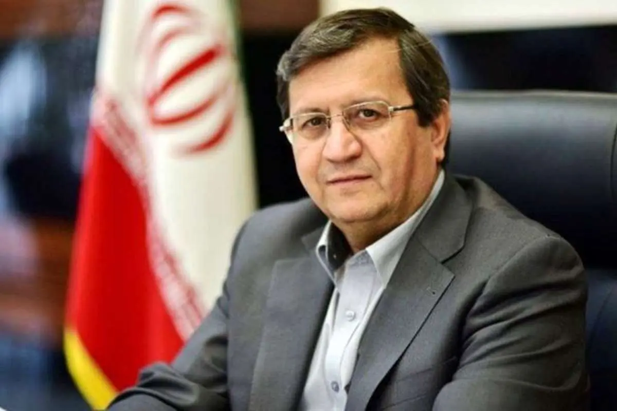 همتی: ظرفیت خوبی برای تامین کسری بودجه دولت با اوراق بدهی داریم