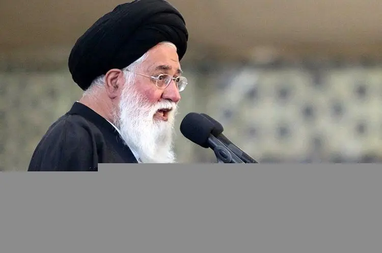 این مجلس خطیرتر از مجالس دیگر است/ به آنها که دنبال عکس گرفتن با زن خارجی هستند رای ندهید