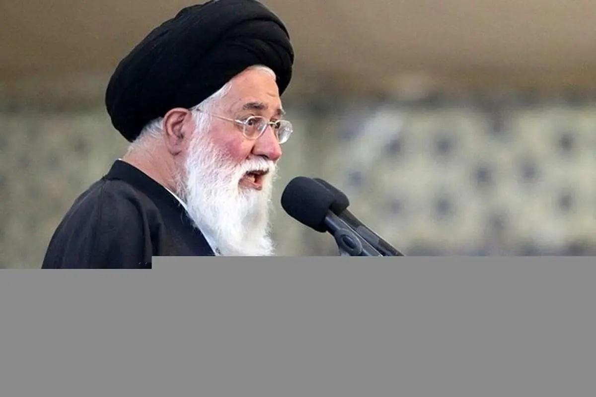 این مجلس خطیرتر از مجالس دیگر است/ به آنها که دنبال عکس گرفتن با زن خارجی هستند رای ندهید