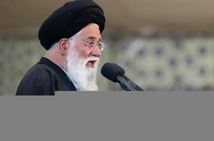 این مجلس خطیرتر از مجالس دیگر است/ به آنها که دنبال عکس گرفتن با زن خارجی هستند رای ندهید