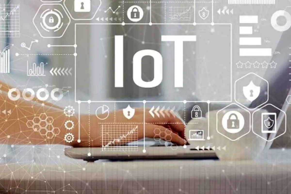 هر آنچه باید در مورد اینترنت اشیا (IoT) بدانید؟