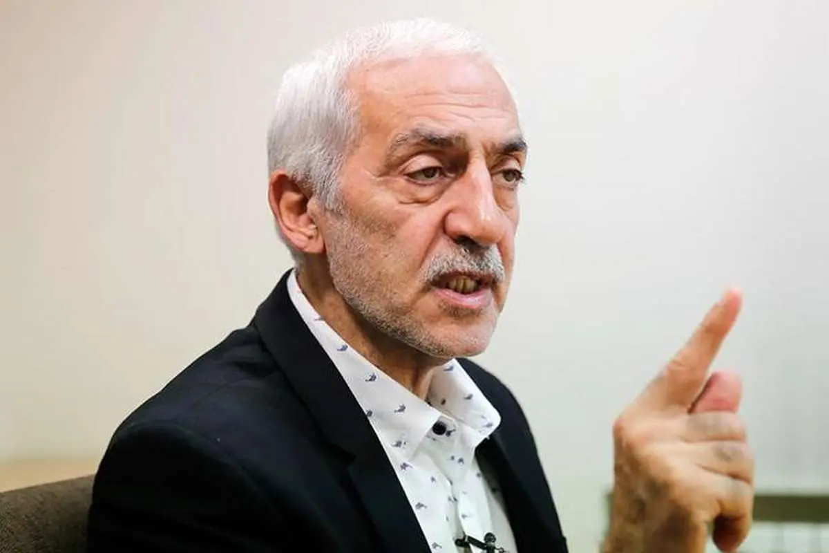 محمد دادگان: وزارت ورزش نگذاشت کی روش بماند