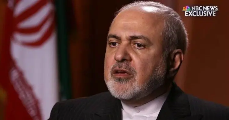ظریف: نکات نامعلوم زیادی درباره سقوط هواپیمای اوکراینی وجود دارد/ جعبه سیاه را تحویل نمی‌دهیم