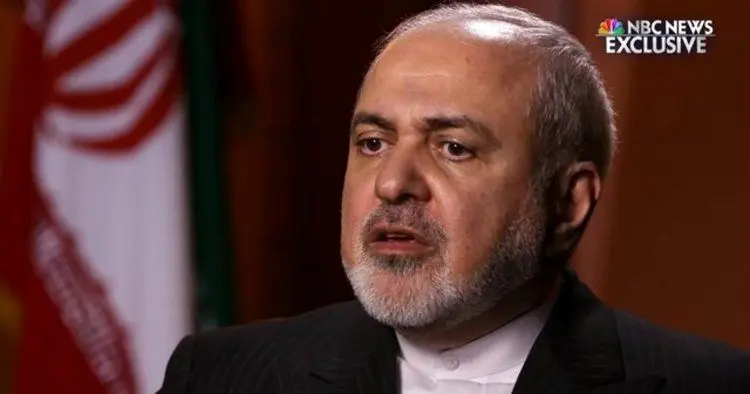 ظریف: نکات نامعلوم زیادی درباره سقوط هواپیمای اوکراینی وجود دارد/ جعبه سیاه را تحویل نمی‌دهیم