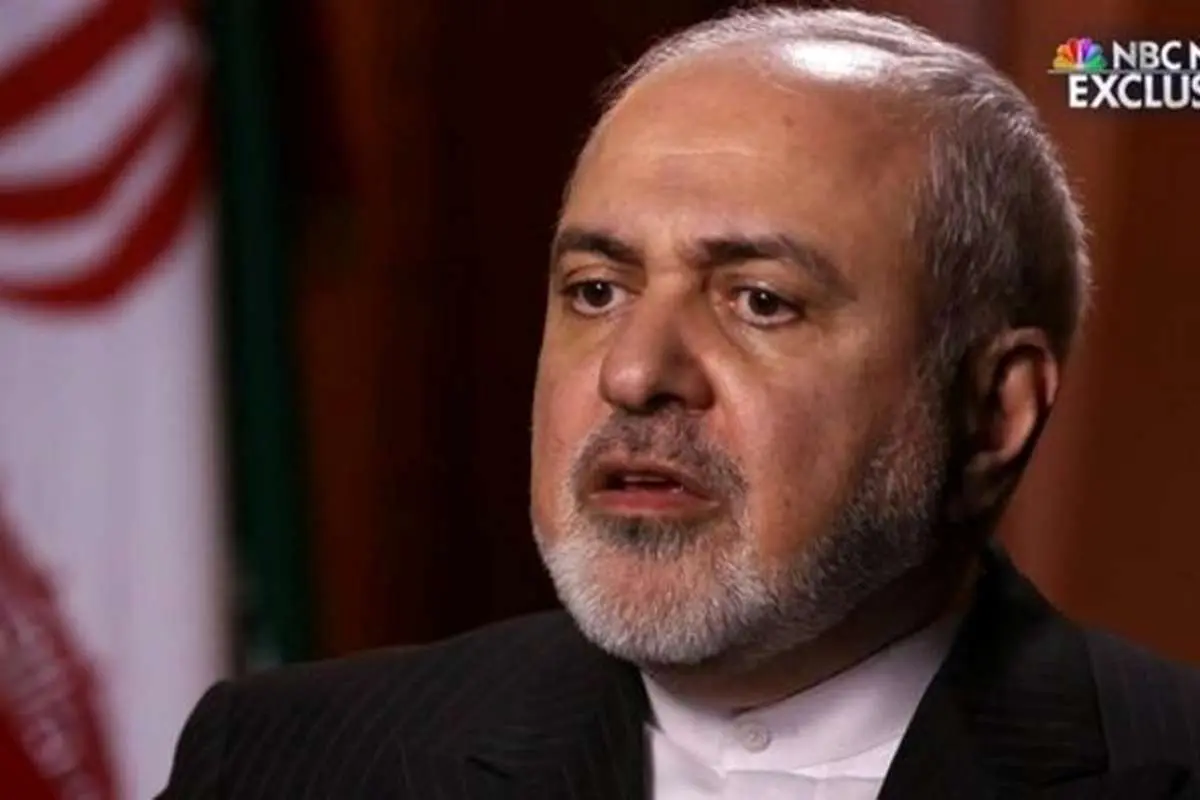 ظریف: نکات نامعلوم زیادی درباره سقوط هواپیمای اوکراینی وجود دارد/ جعبه سیاه را تحویل نمیدهیم