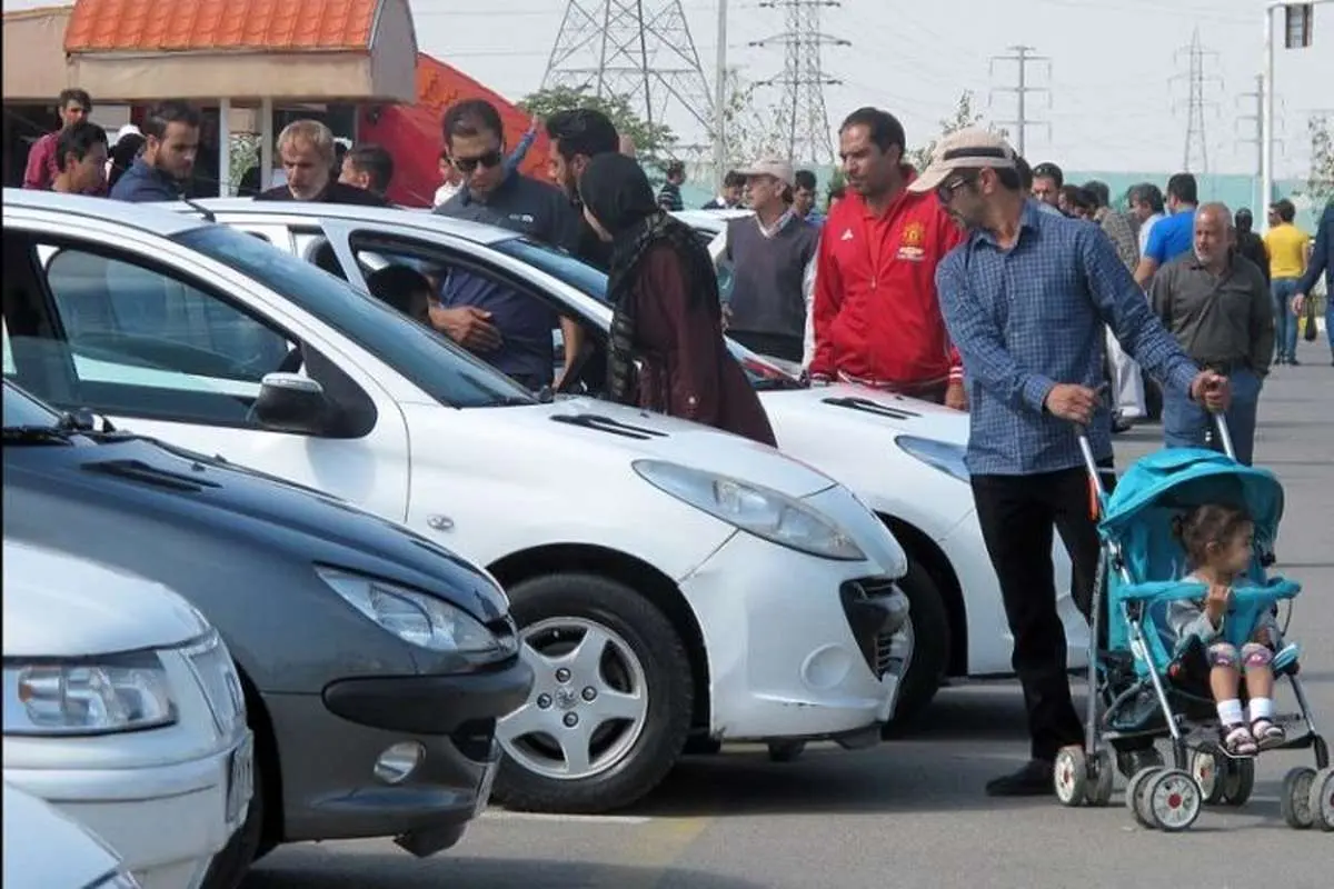 قیمت روز خودروهای سایپا و ایران خودرو شنبه ۲۶ بهمن؛ آیا قیمتها به حالت عادی برمیگردد؟