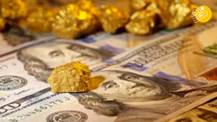 نرخ ارز، دلار، سکه، طلا و یورو در بازار امروز شنبه ۲۶ بهمن ۹۸
