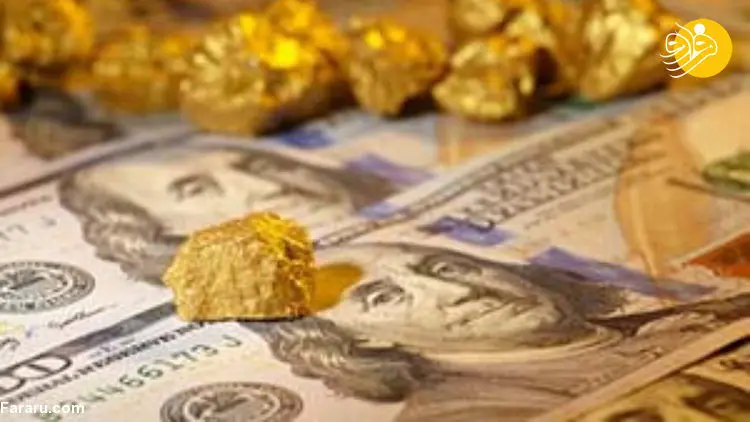 نرخ ارز، دلار، سکه، طلا و یورو در بازار امروز شنبه ۲۶ بهمن ۹۸