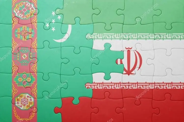 عدم صدور روادید برای بازرگانان ایرانی از سوی ترکمنستان