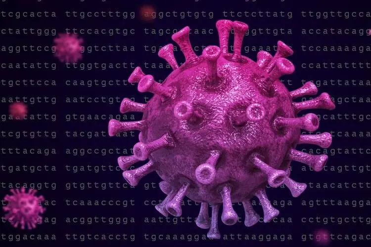 مرگ اولین فرد مبتلا به ویروس کرونا در خارج آسیا