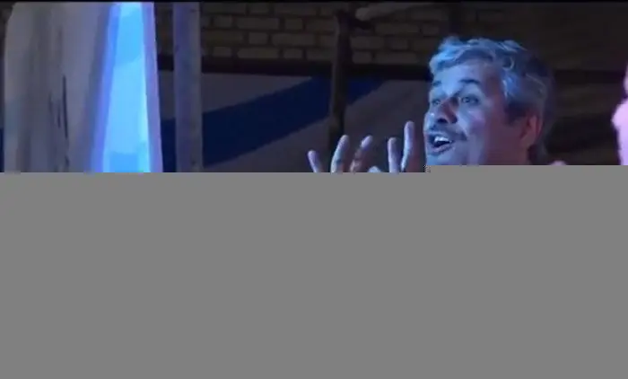 جشن انتخاباتی آقای نماینده خبرساز شد