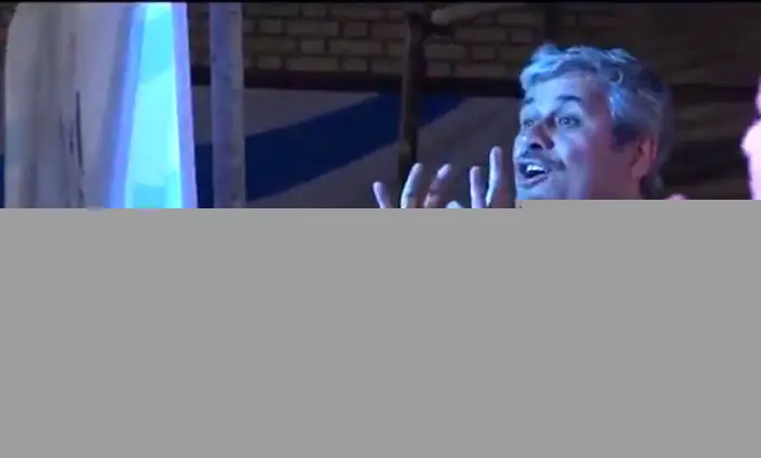 جشن انتخاباتی آقای نماینده خبرساز شد