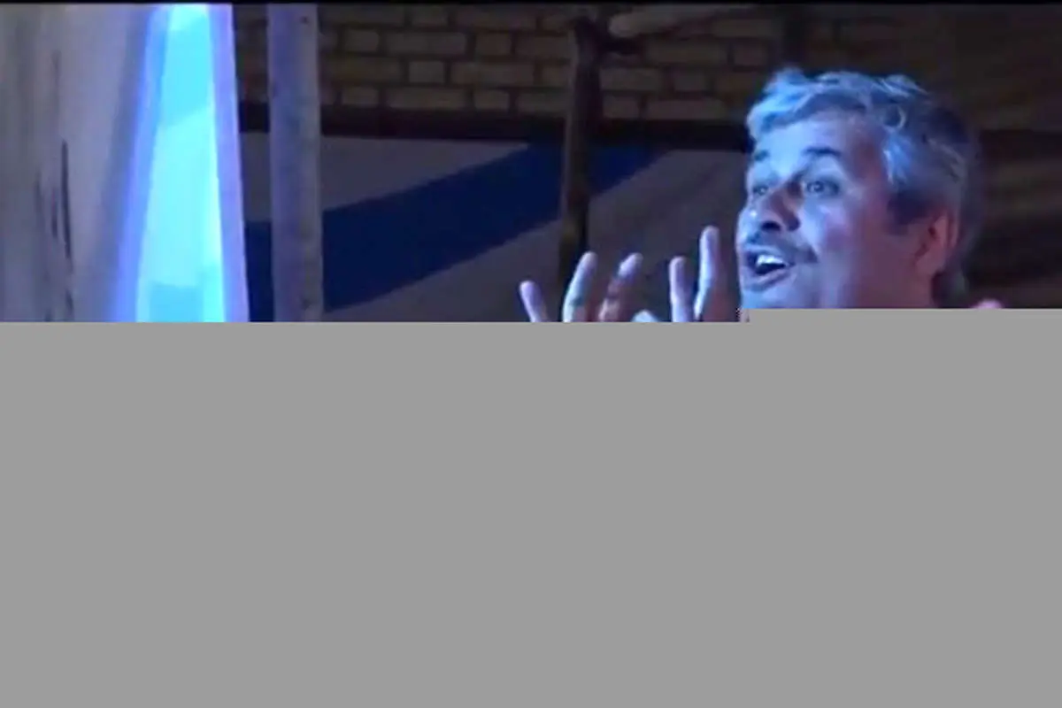 جشن انتخاباتی آقای نماینده خبرساز شد