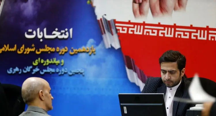 لیست‌های انتخاباتی چه می‌گویند؟