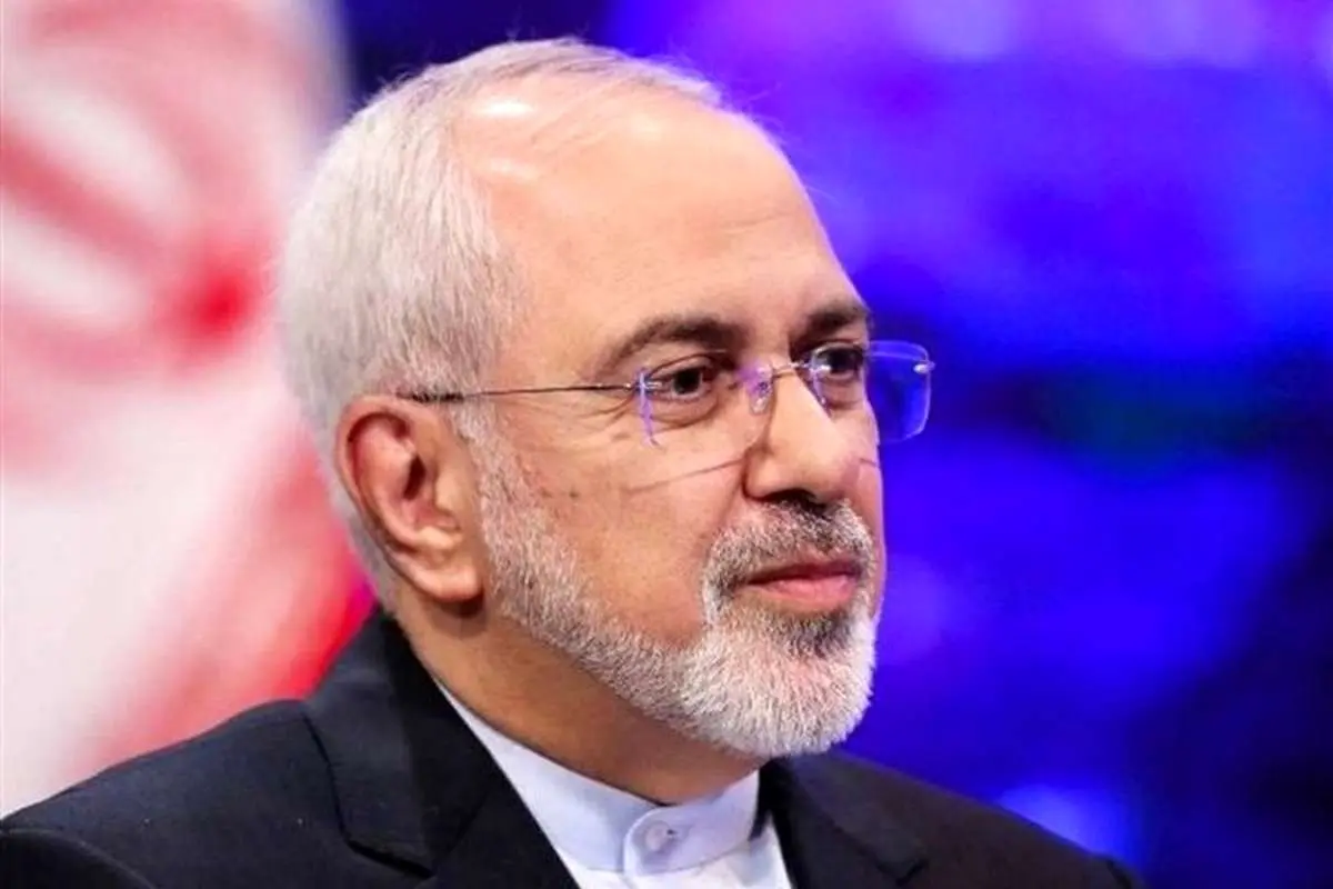 جلسه ظریف با وزرای خارجه مرتبط با سانحه هواپیمای اوکراین