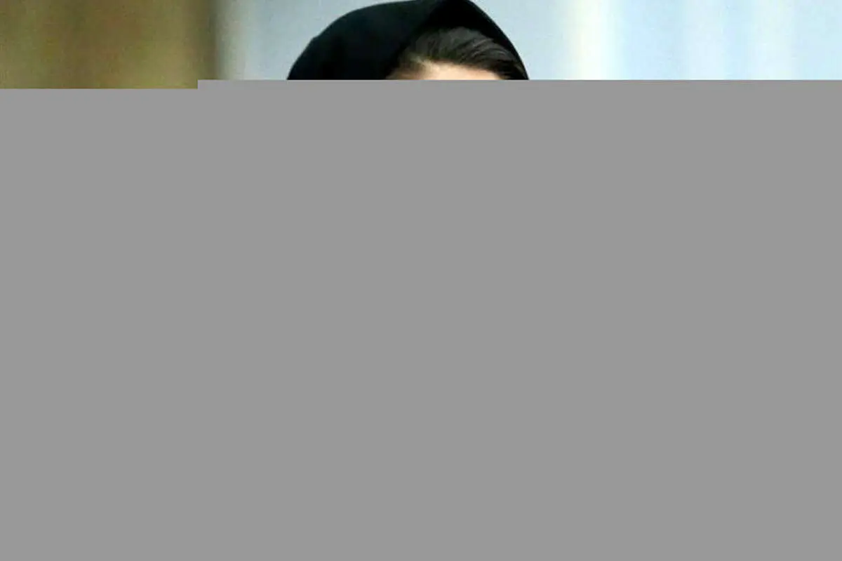 نجمه خدمتی طلا گرفت
