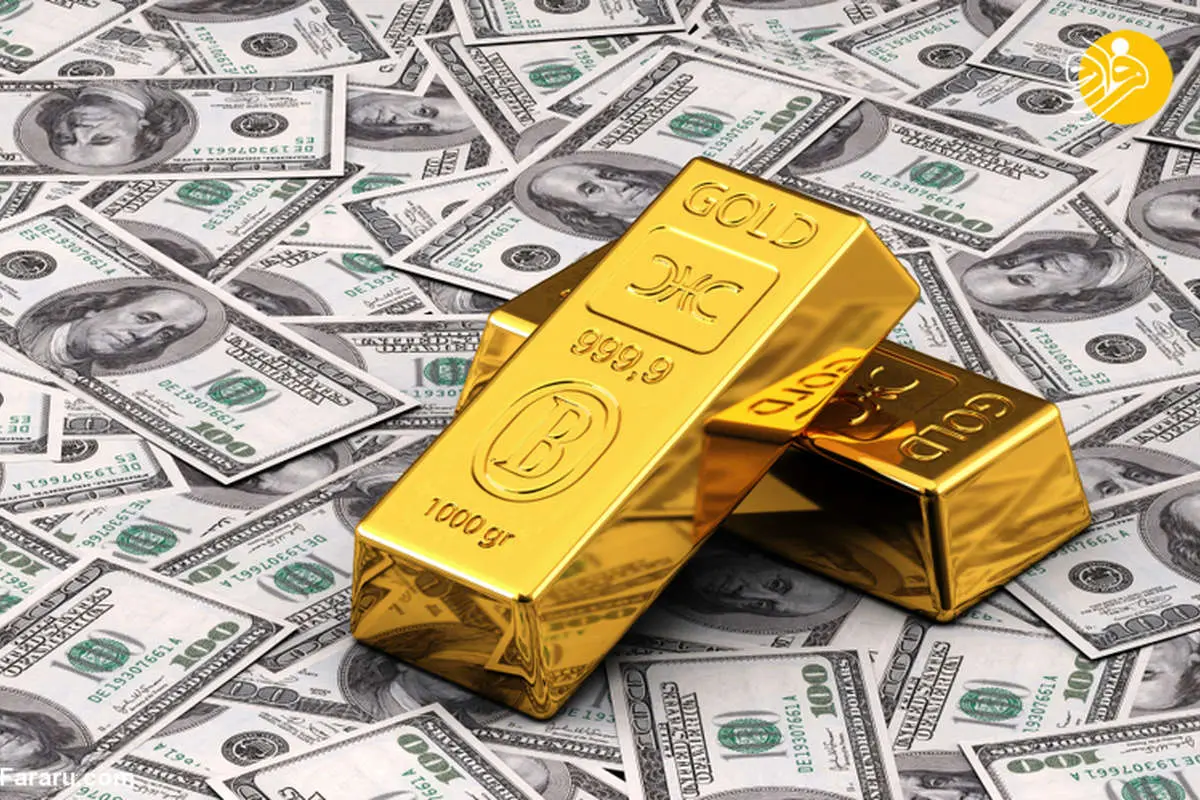 نرخ ارز، دلار، سکه، طلا و یورو در بازار امروز یکشنبه ۲۷ بهمن ۹۸