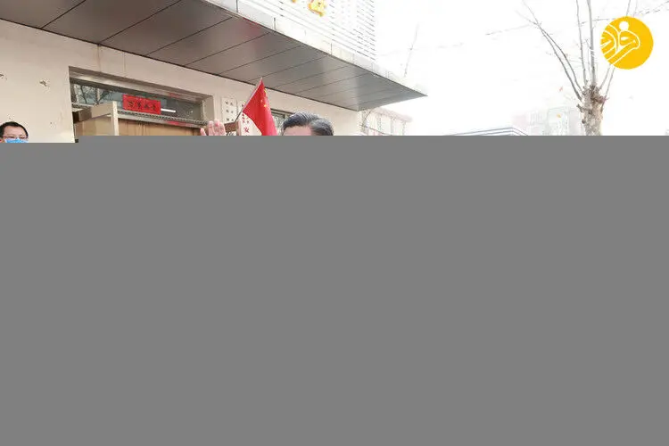کرونا رئیس جمهور چین را به زیر می‌کشد؟!