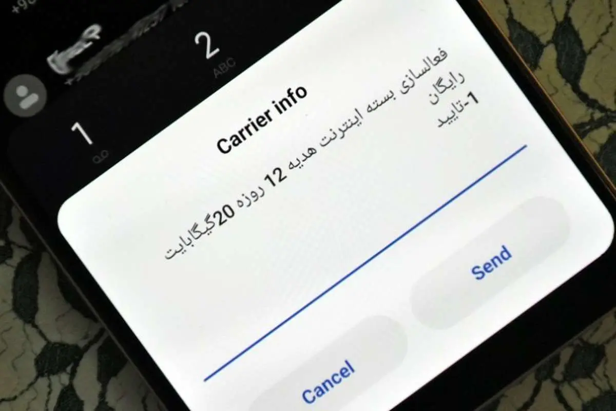 مقایسه قیمت بستههای اینترنت ایرانسل، همراه اول و رایتل