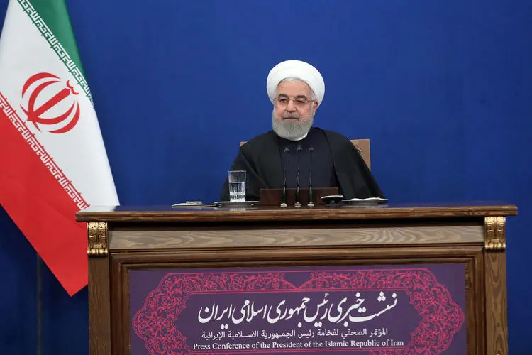 هر وقت چیزی را علنی گفتم بدانید که کارهایم در خفا نتیجه نداده است/ با امارات در حال مذاکره هستیم