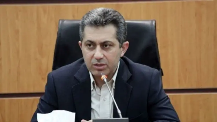 ماجرای نامه با امضای قاسم جان بابایی؛ ابتلای ۴۵ نفر به کرونا در کشور صحت دارد؟