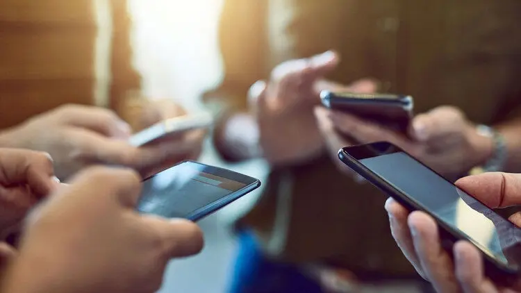 آیا واقعاً سرعت اینترنت موبایل به ۲۴ مگابیت رسیده؟