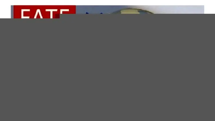 ایران در چند قدمی لیست سیاه FATF