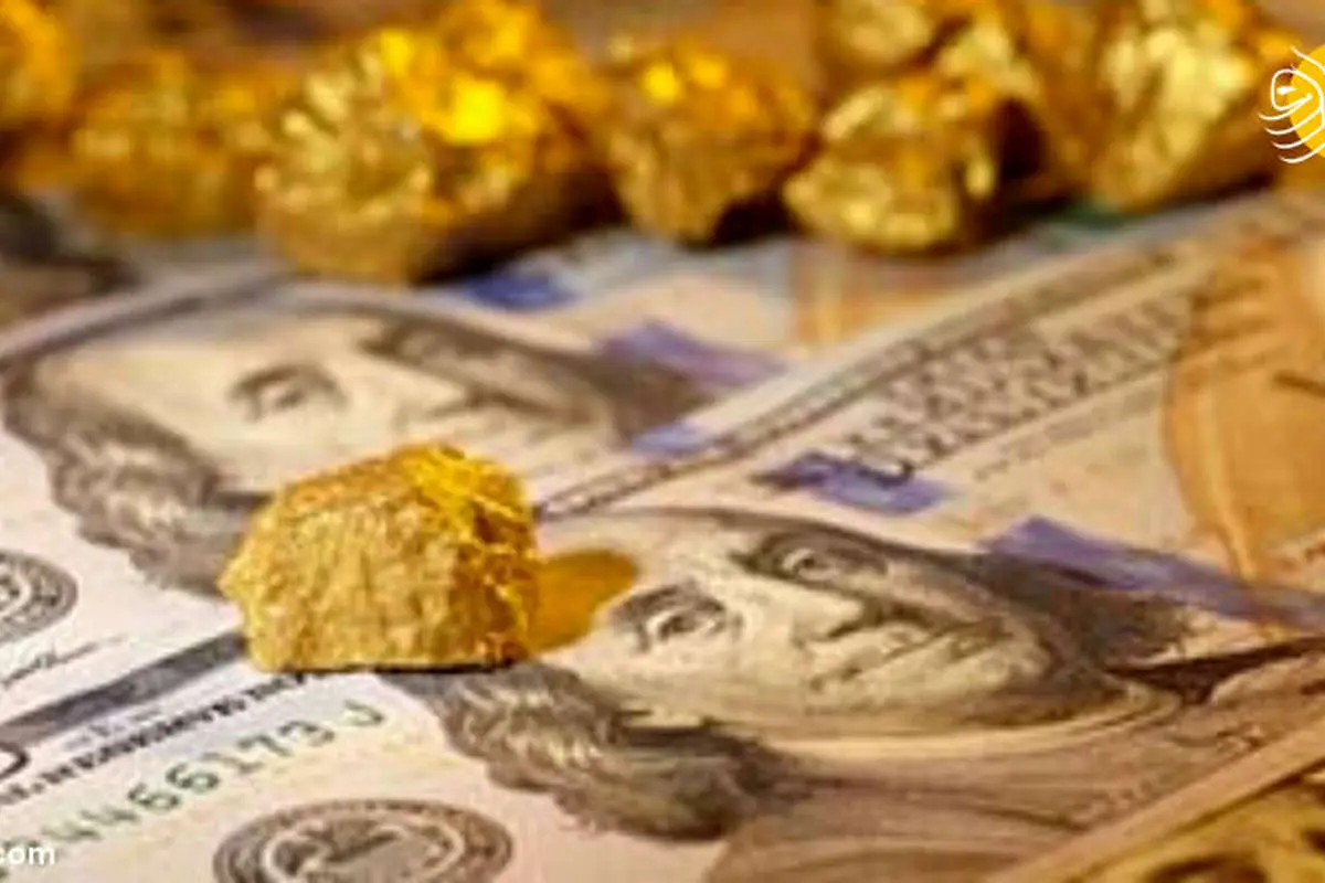 نرخ ارز، دلار، سکه، طلا و یورو در بازار امروز دوشنبه ۲۸ بهمن ۹۸