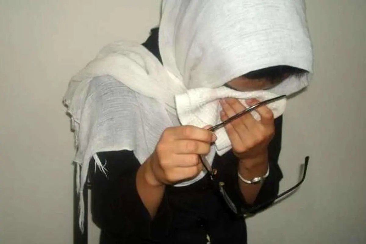 اغفال دختر جوان با وعده اقامت در اروپا