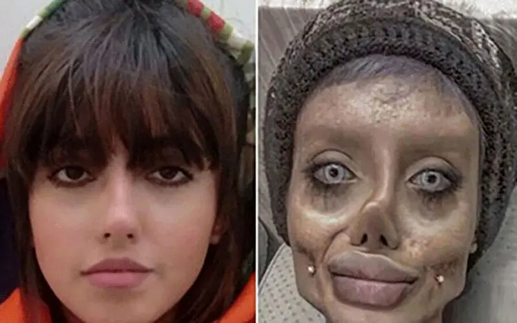 مخالفت دادگاه انقلاب با تبدیل قرار بازداشت «سحر تبر»