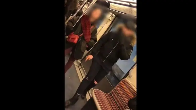 حرف های مردی که زنان را آزار می‌داد و به آن ها دست درازی می کرد