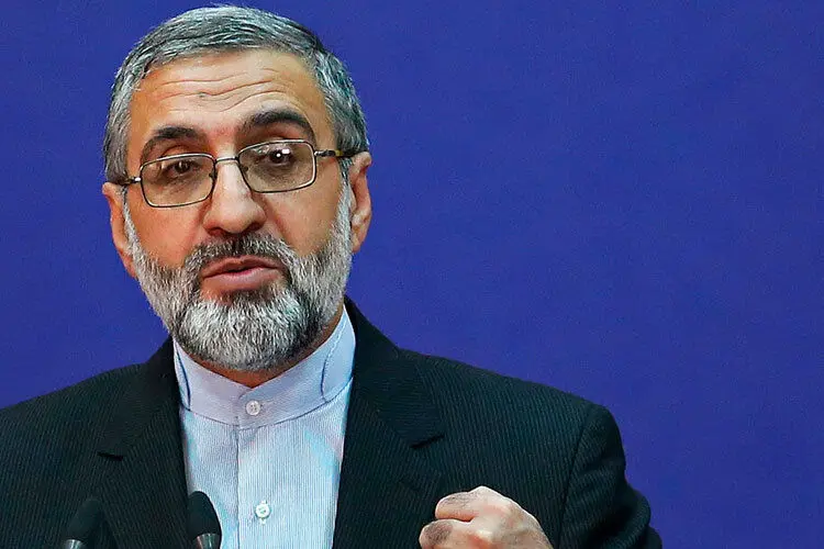 امیر آلمانی بازداشت شد/ شورای امنیت متولی اعلام آمار کشته ‎های آبان است