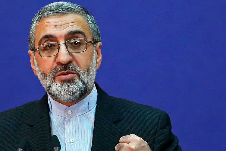 امیر آلمانی بازداشت شد/ شورای امنیت متولی اعلام آمار کشته ‎های آبان است